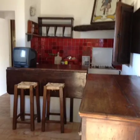 Chalet Casetta Nel Bosco *