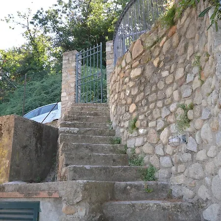 Casetta Nel Bosco * מרצ'אנה