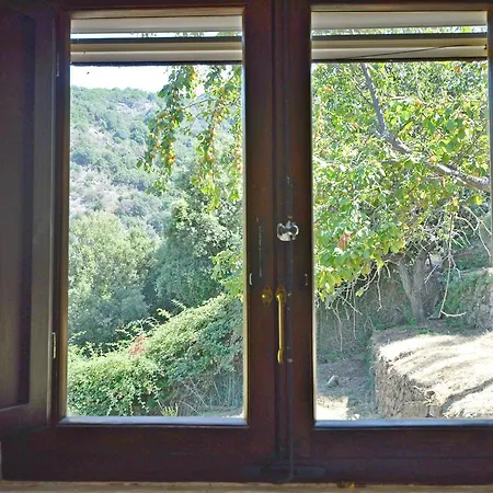 Casetta Nel Bosco * מרצ'אנה